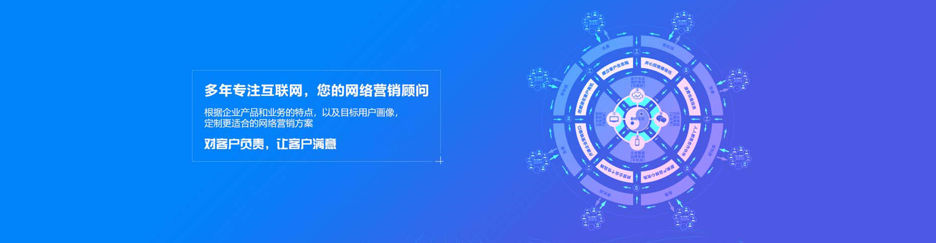 肇州百度推广托管